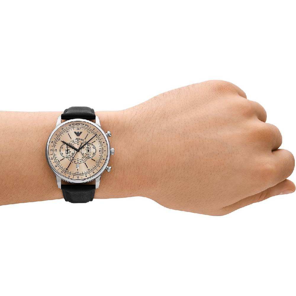 Emporio Armani Chronograph AR11634 Blitzangebot