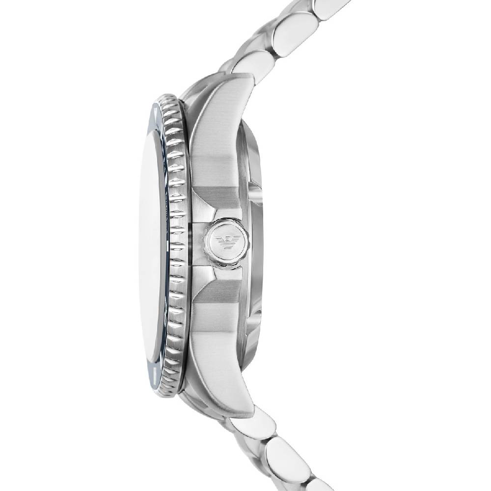 Emporio Armani Herrenuhr AR60079 Große Rabatte