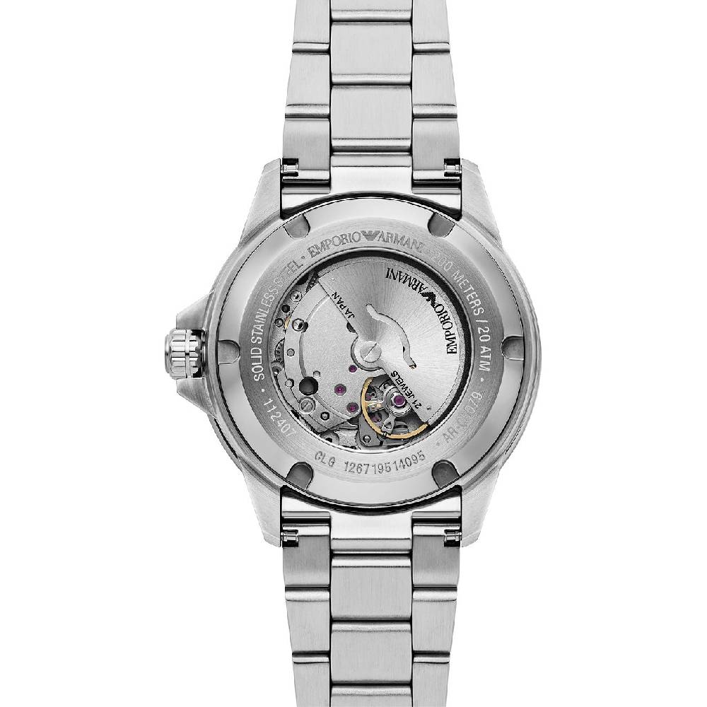 Emporio Armani Herrenuhr AR60079 Große Rabatte