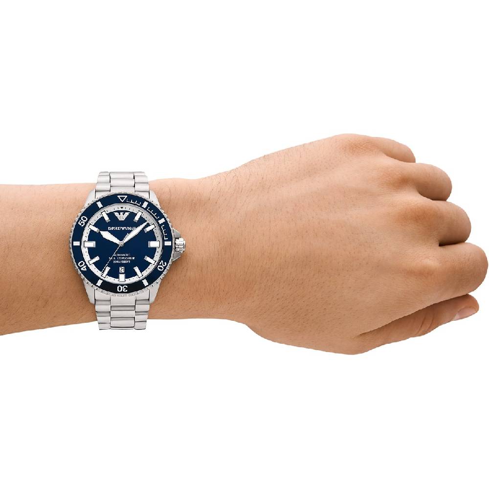 Emporio Armani Herrenuhr AR60079 Große Rabatte