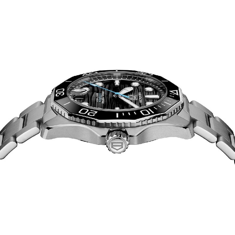 TAG Heuer Herrenuhr Aquaracer Professional 300 Date WBP5110.BA0013 VIP-Rabatte