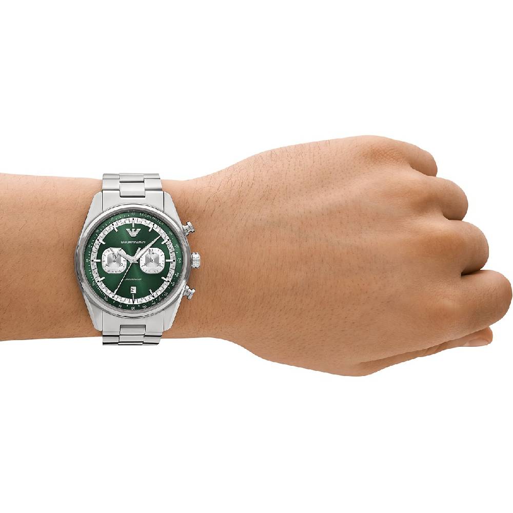 Emporio Armani Chronograph AR11637 Super Sparpreis