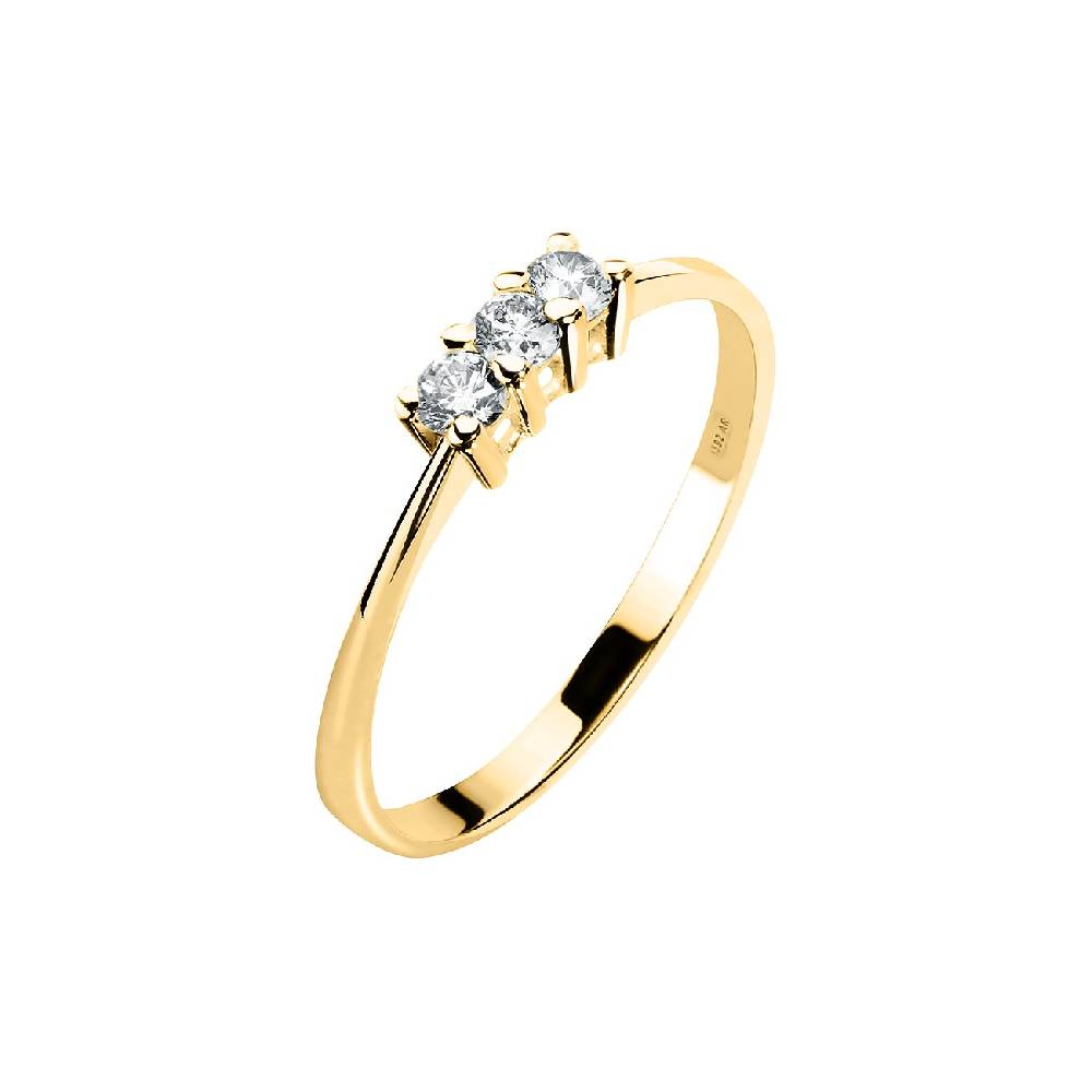 CHRIST Damenring Wochenangebot