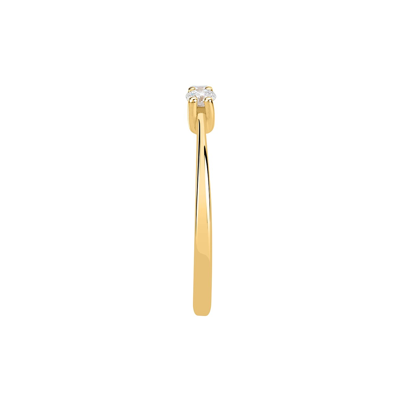 CHRIST Damenring Wochenangebot