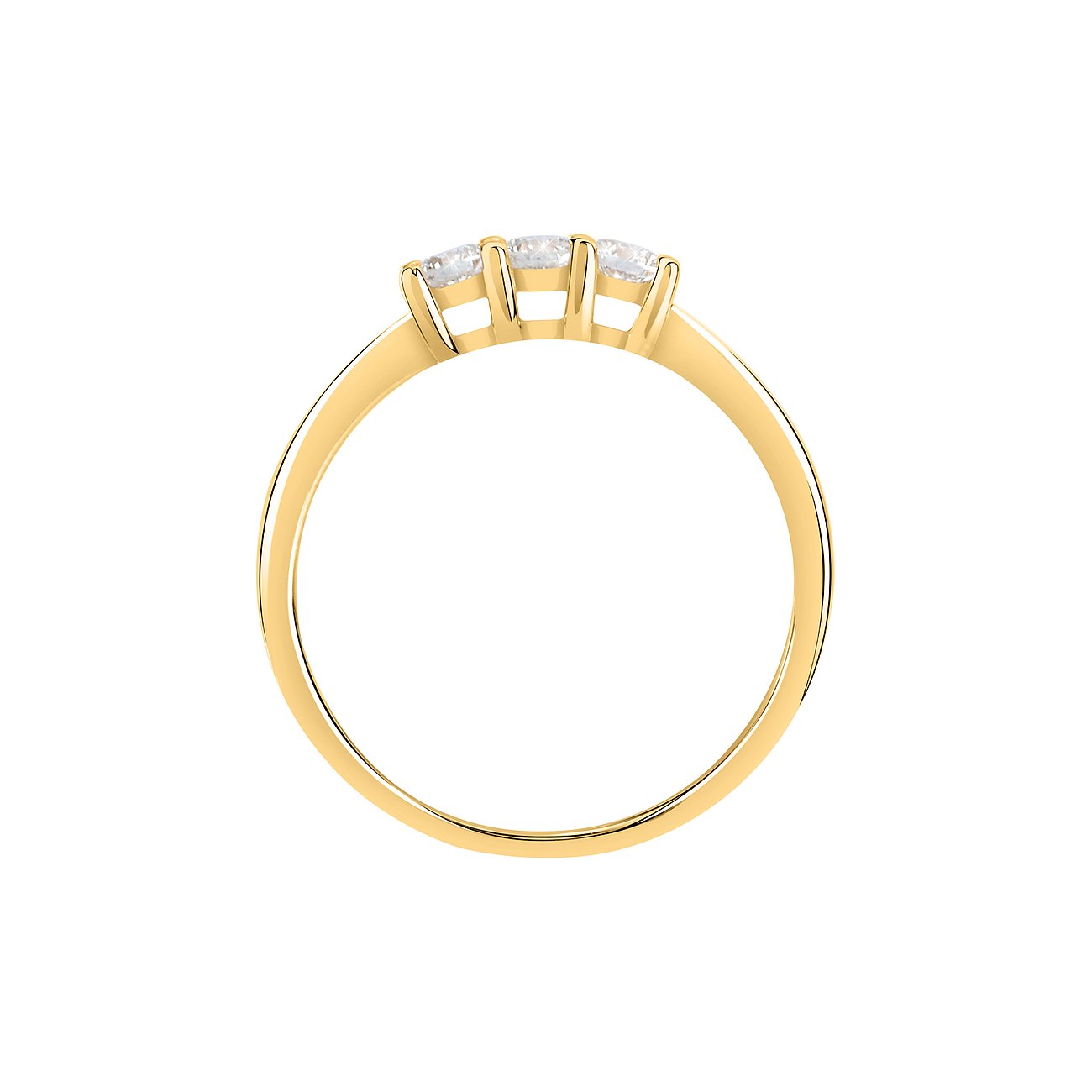 CHRIST Damenring Wochenangebot