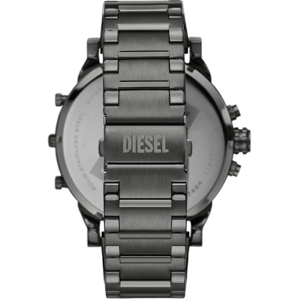 Diesel Chronograph MR. DADDY DZ7484 Letzte 3 Tage