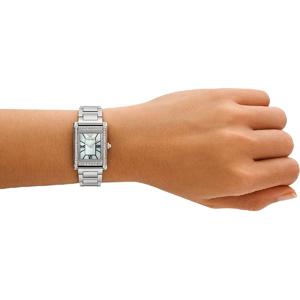 Emporio Armani Damenuhr AR11625 JETZT KAUFEN