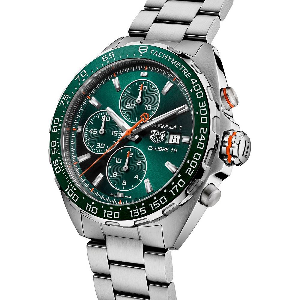 TAG Heuer Chronograph Formula 1 CAZ201H.BA0876 2025