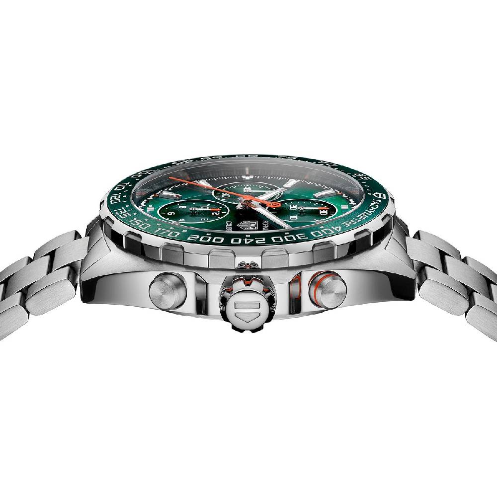 TAG Heuer Chronograph Formula 1 CAZ201H.BA0876 2025