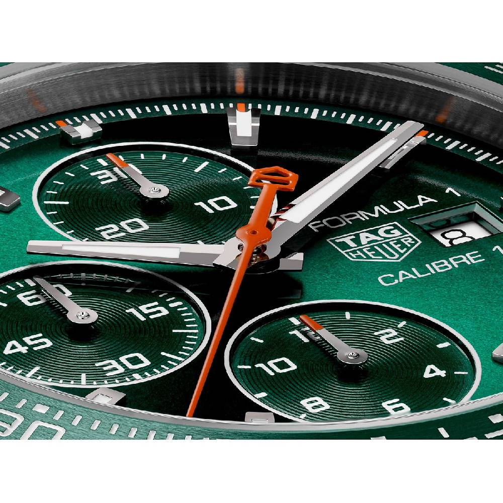 TAG Heuer Chronograph Formula 1 CAZ201H.BA0876 2025