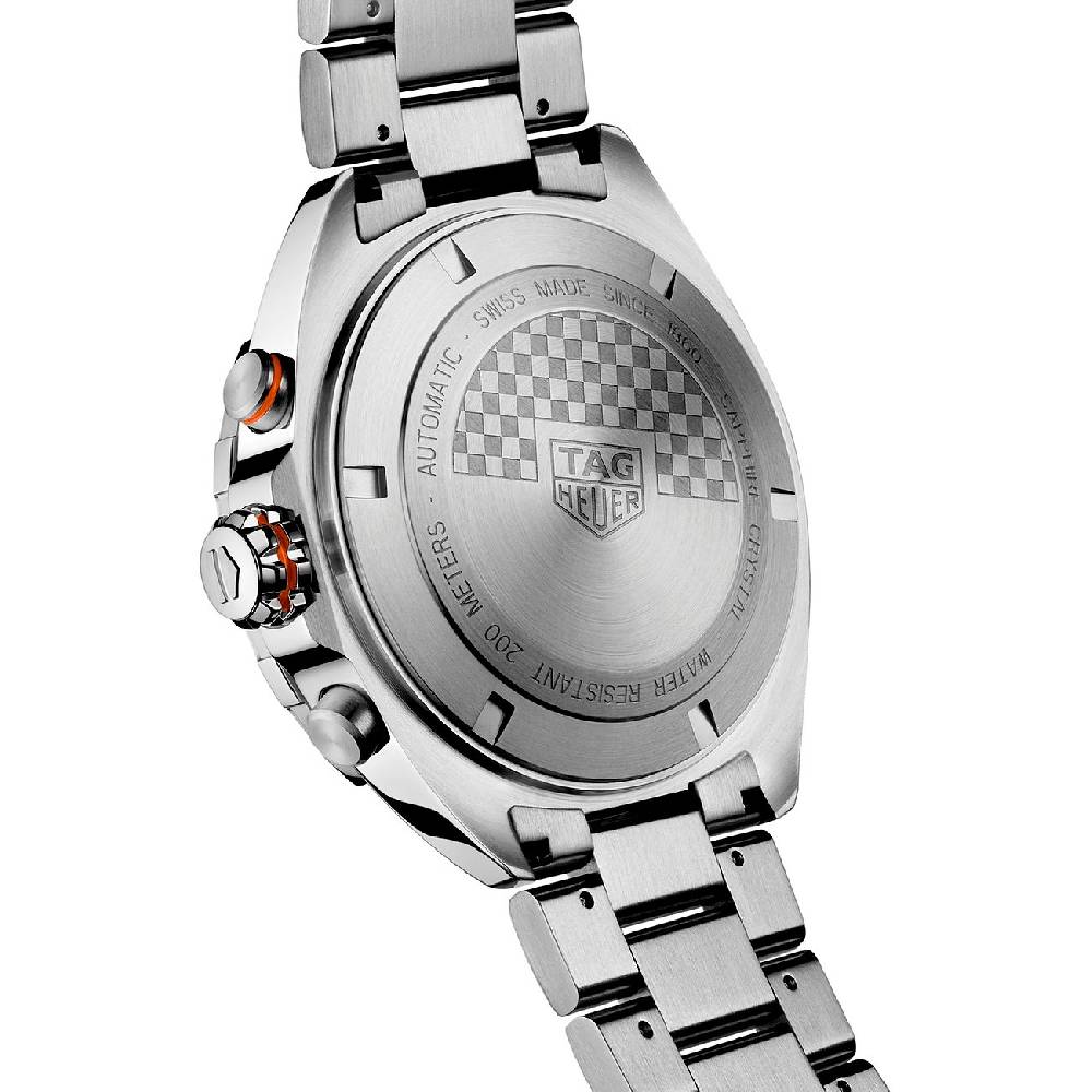 TAG Heuer Chronograph Formula 1 CAZ201H.BA0876 2025