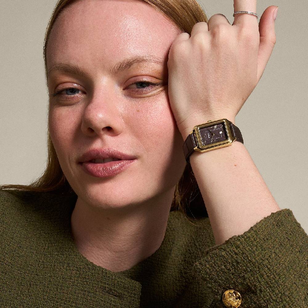 Fossil Damenuhr RAQUEL ES5367 Online