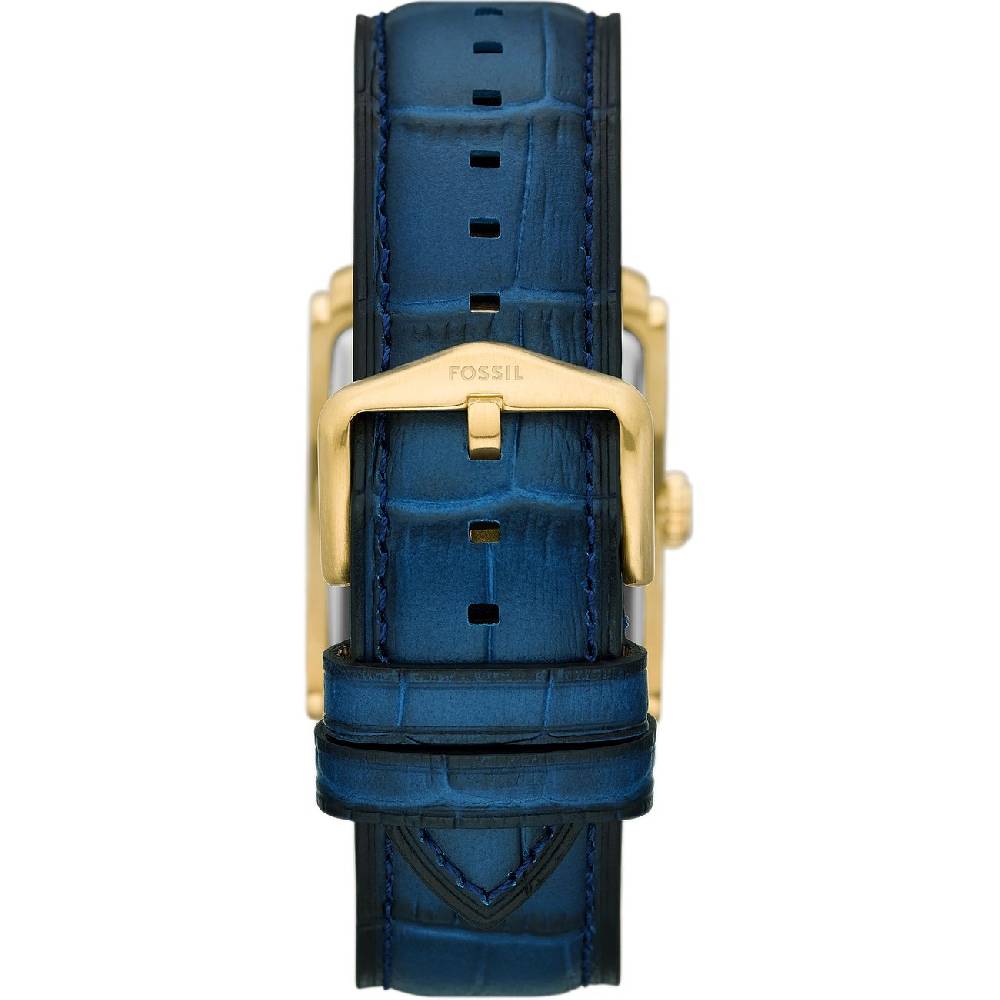 Fossil Herrenuhr CARRAWAY FS6076 Outlet