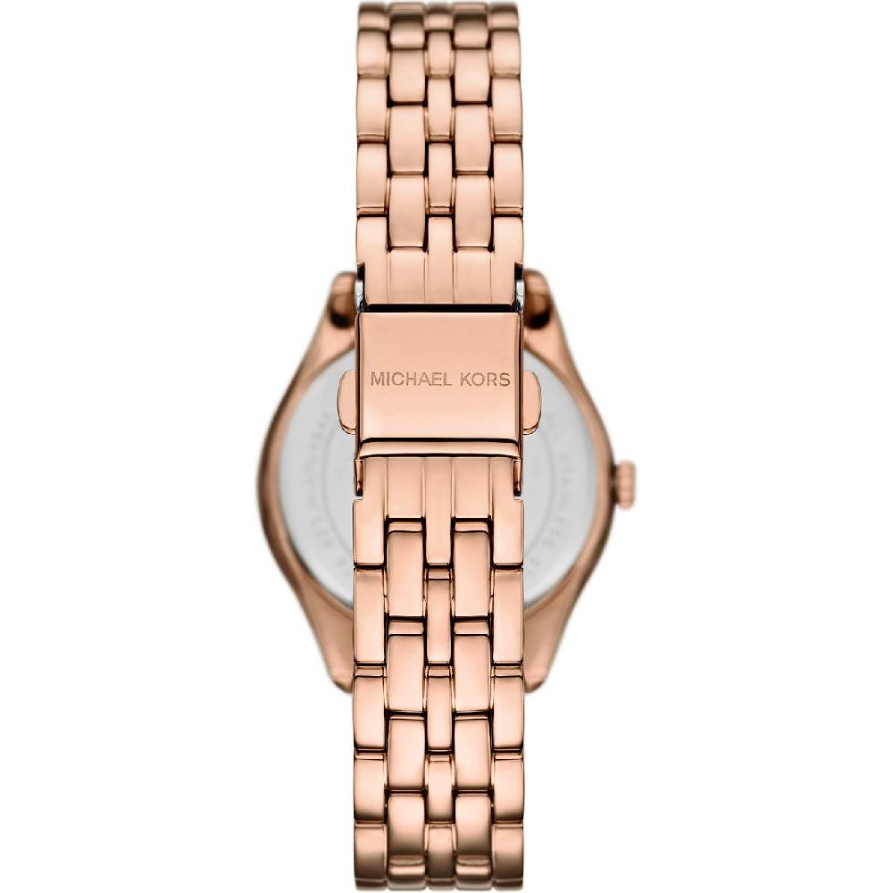 Michael Kors Damenuhr HARLOWE MK4845 Auslauf