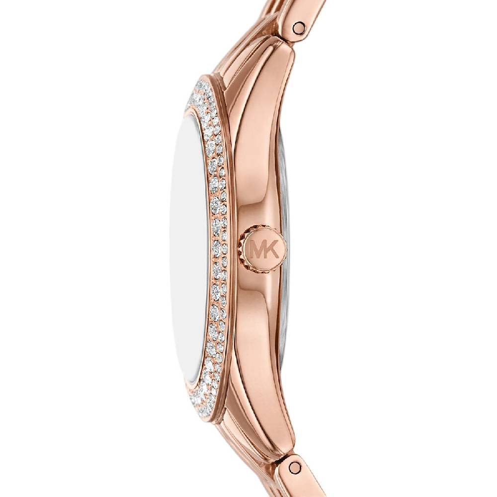 Michael Kors Damenuhr HARLOWE MK4845 Auslauf