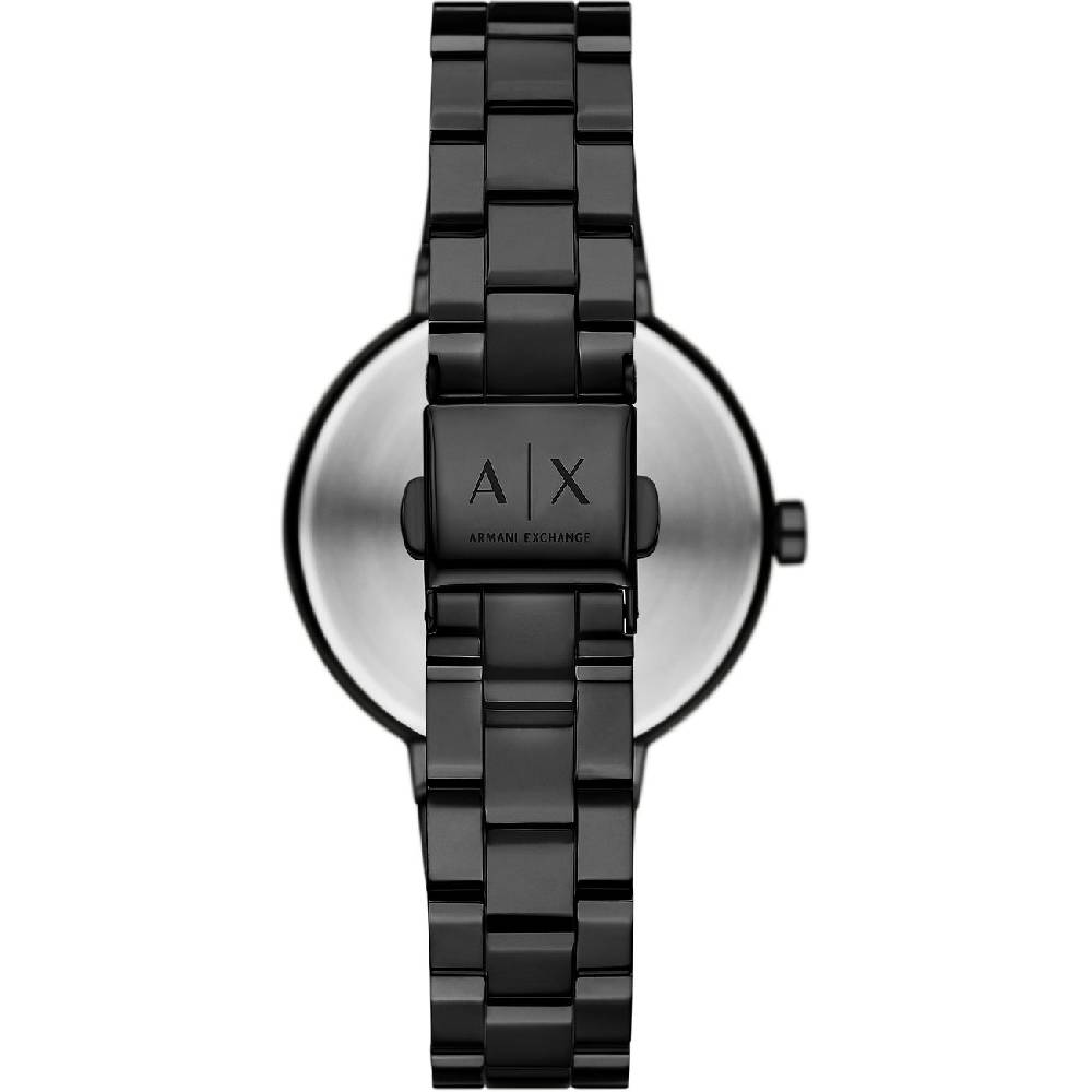 Armani Exchange Damenuhr AX5173 im Angebot