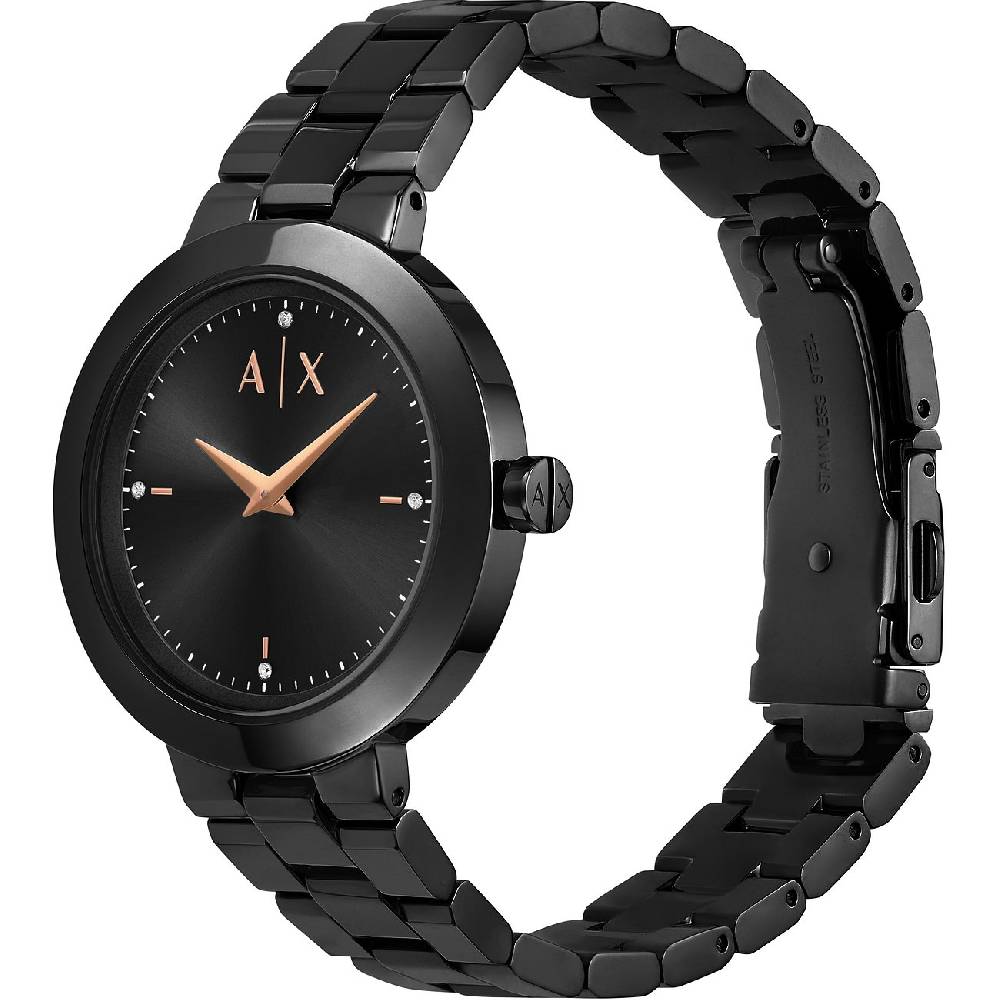 Armani Exchange Damenuhr AX5173 im Angebot