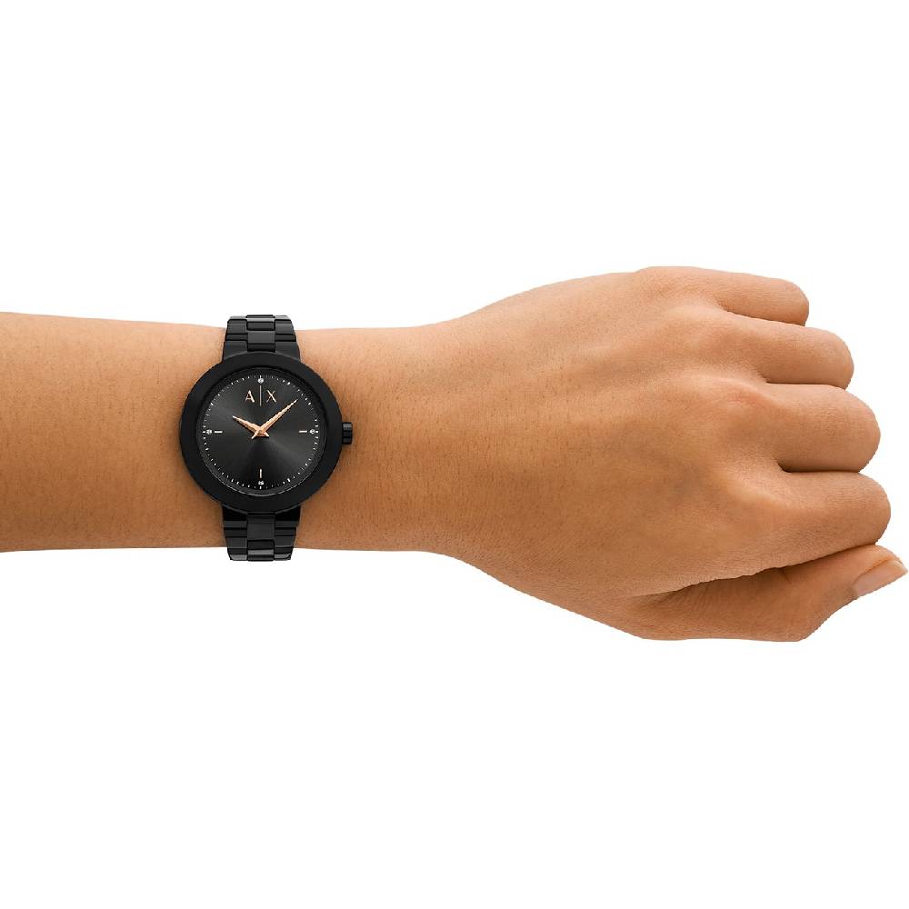 Armani Exchange Damenuhr AX5173 im Angebot