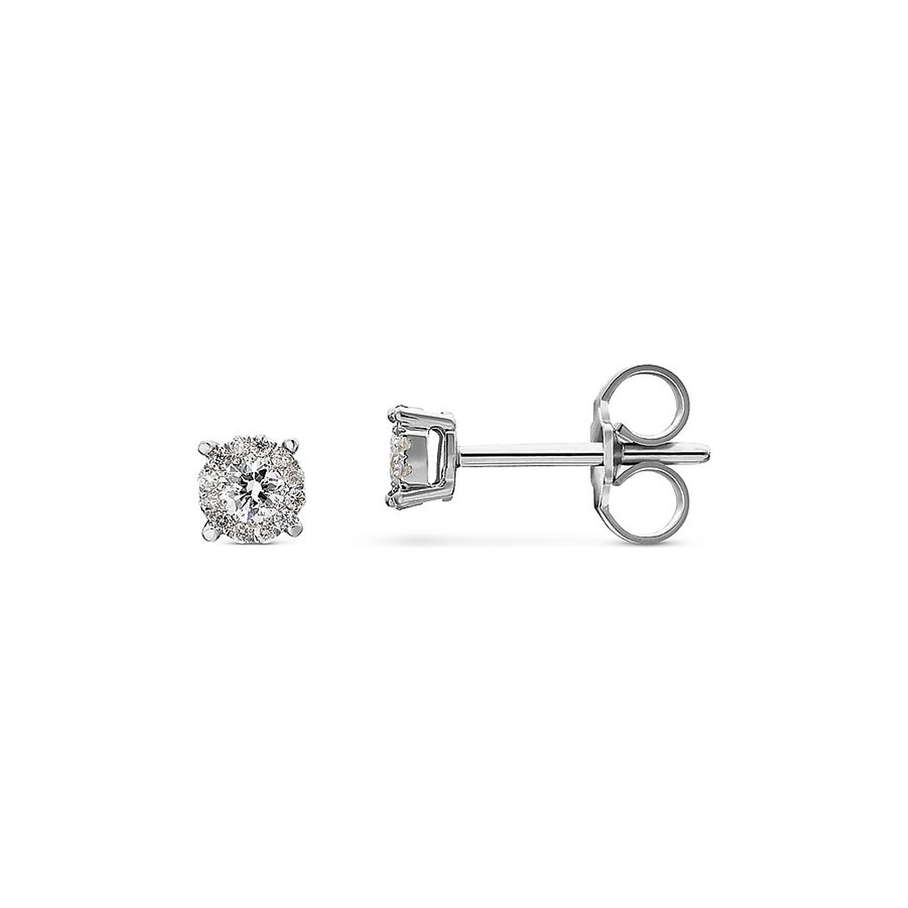CHRIST Ohrstecker 89032962 Kostenloser Versand
