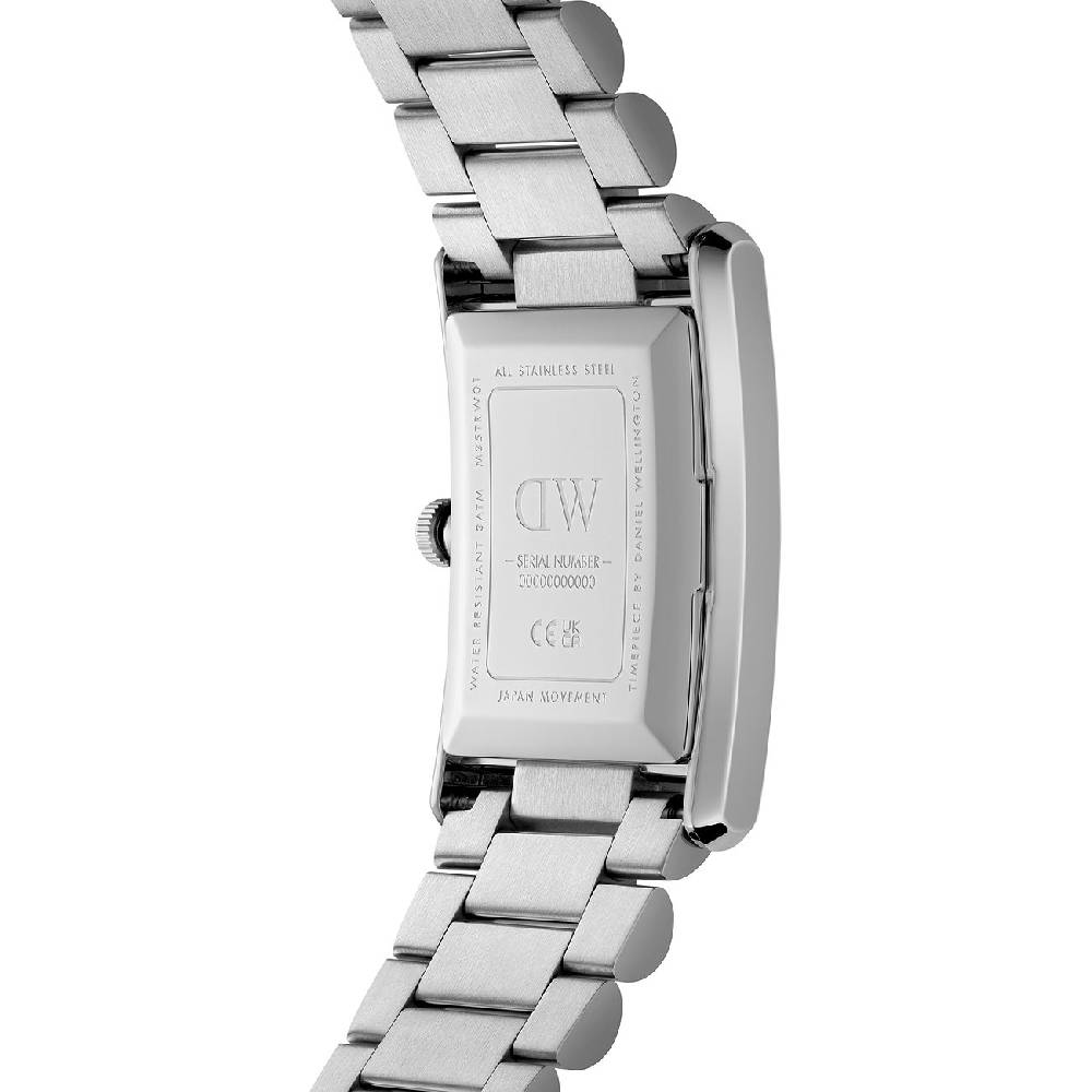 Daniel Wellington Unisexuhr Bound DW00100701 Fabrik Onlineshop
