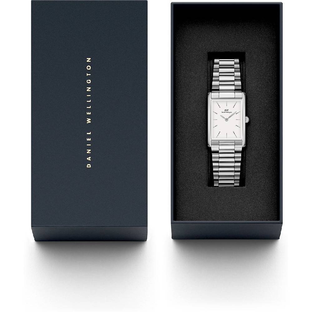 Daniel Wellington Unisexuhr Bound DW00100701 Fabrik Onlineshop