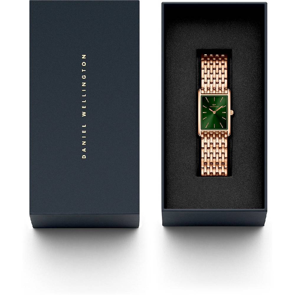 Daniel Wellington Damenuhr Bound DW00100704 Fabrikpreis