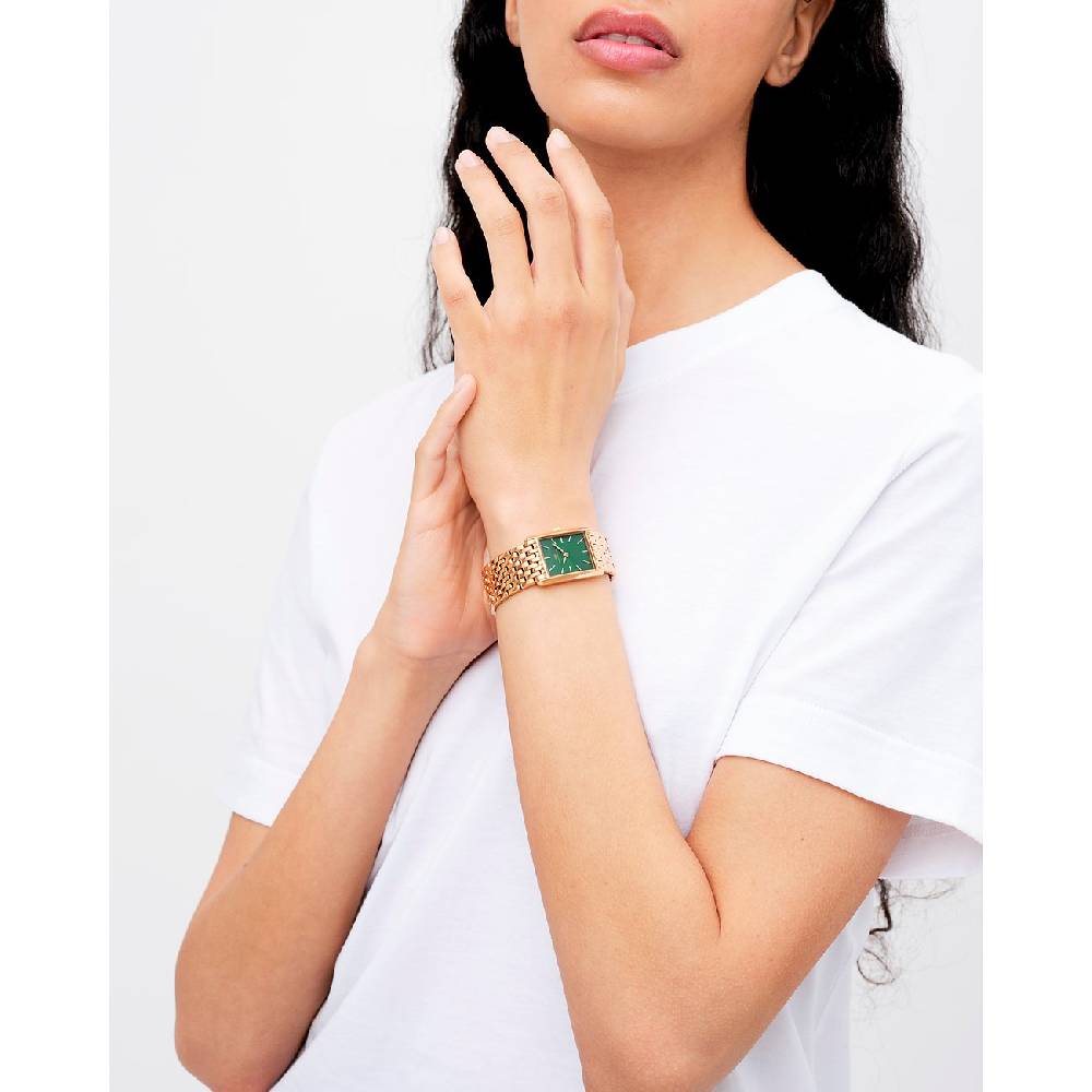 Daniel Wellington Damenuhr Bound DW00100704 Fabrikpreis