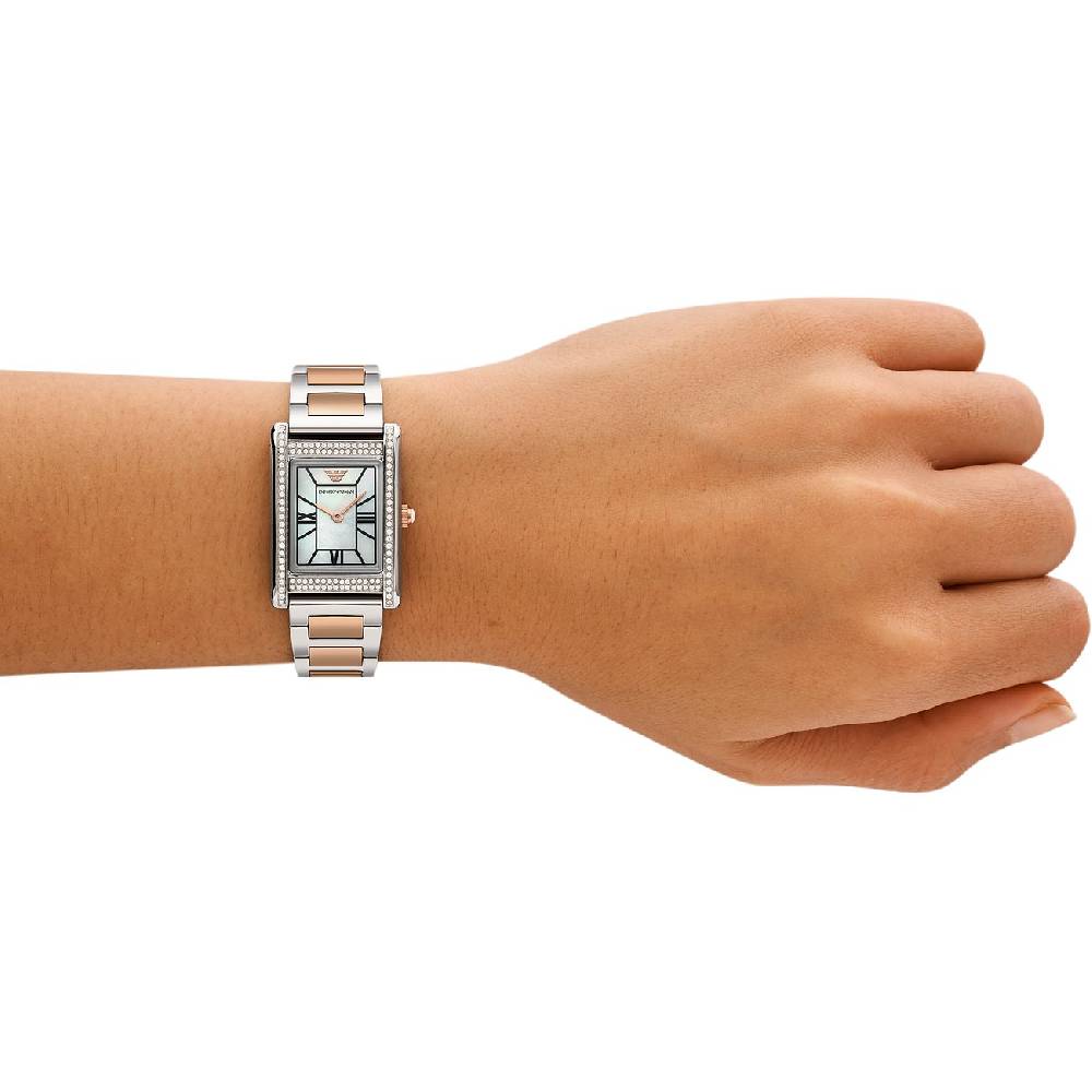 Emporio Armani Damenuhr AR11626 Großer Ausverkauf