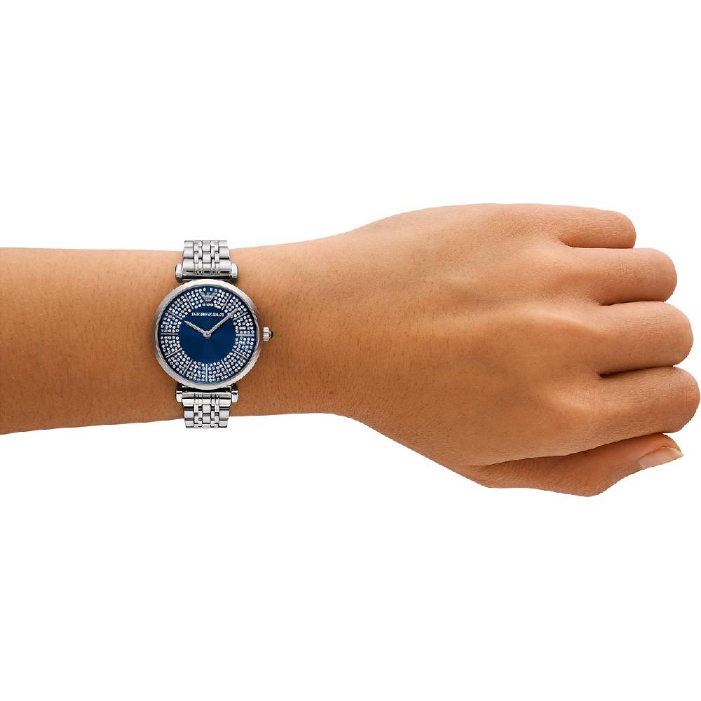 Emporio Armani Damenuhr AR11627 Flash Sale