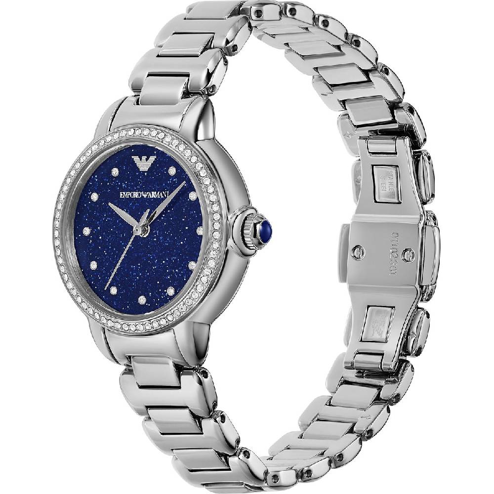 Emporio Armani Damenuhr AR11630 Begrenztes Angebot