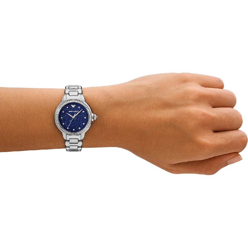 Emporio Armani Damenuhr AR11630 Begrenztes Angebot