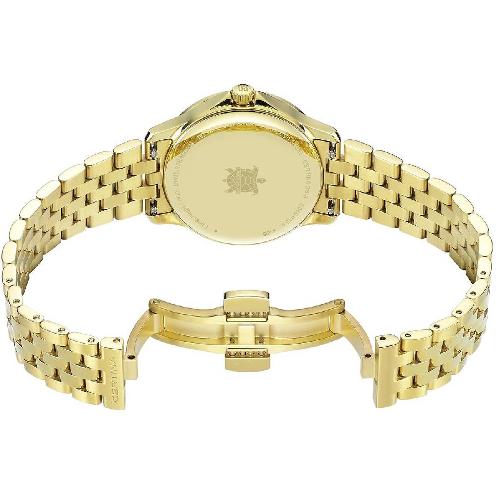 Certina Damenuhr DS-8 Lady C0450103336100 Exklusivangebot