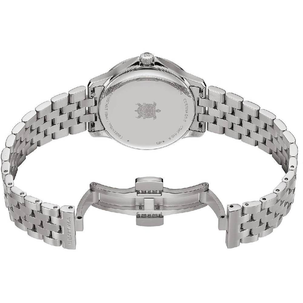 Certina Damenuhr DS-8 Lady C0450104408100 Preisnachlass