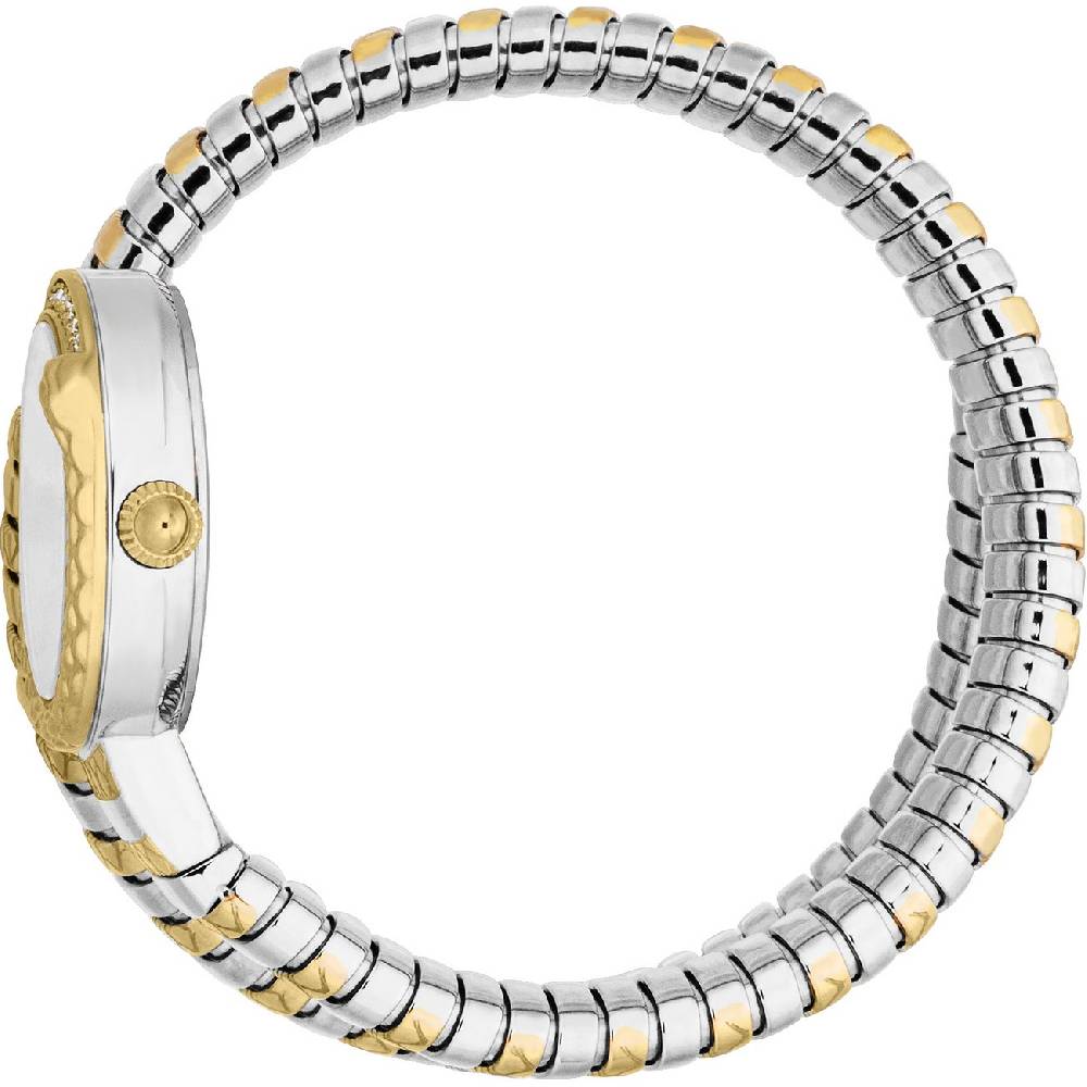 Just Cavalli Damenuhr Signature Snake JC1L301M0065 Black Friday