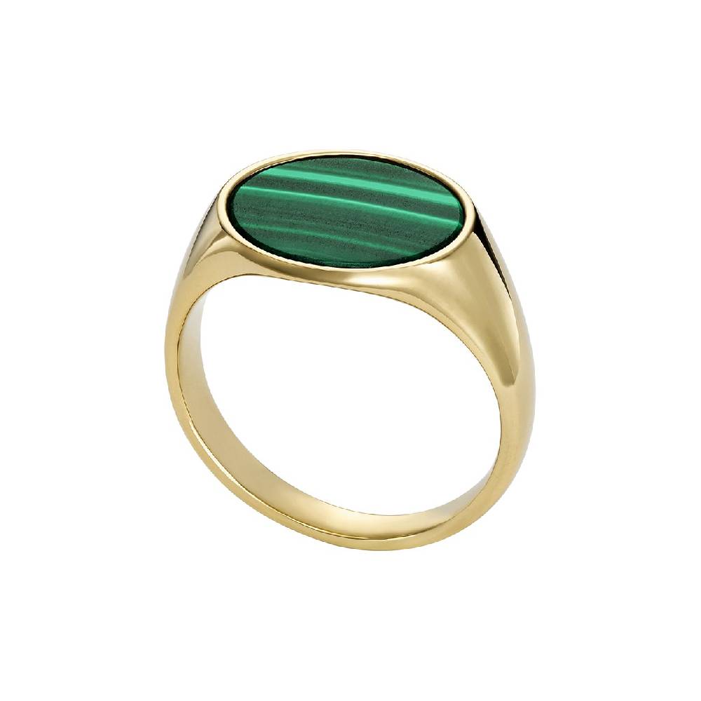 Fossil Herrenring JEWELRY Valentinstagsangebot