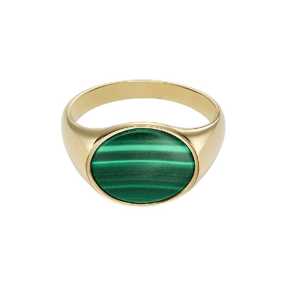 Fossil Herrenring JEWELRY Valentinstagsangebot