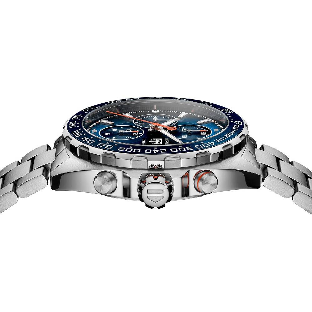 TAG Heuer Chronograph Formula 1 Chronograph CAZ201G.BA0876 Große Rabatte