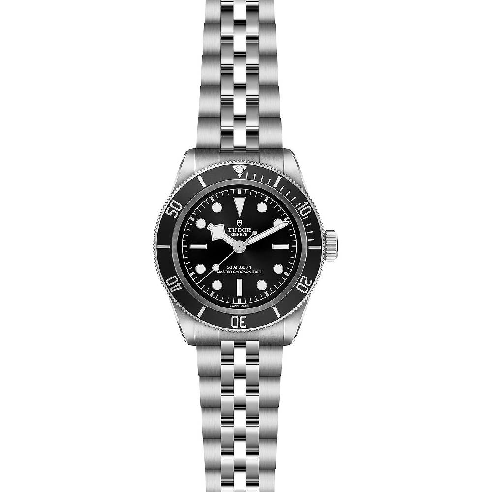 Tudor Taucheruhr Black Bay 41 M7941A1A0NU-0003 Neuheiten