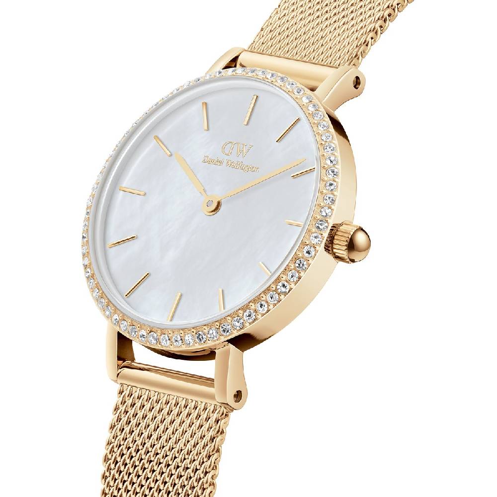 Daniel Wellington Damenuhr Petite DW00100662 Tiefpreis