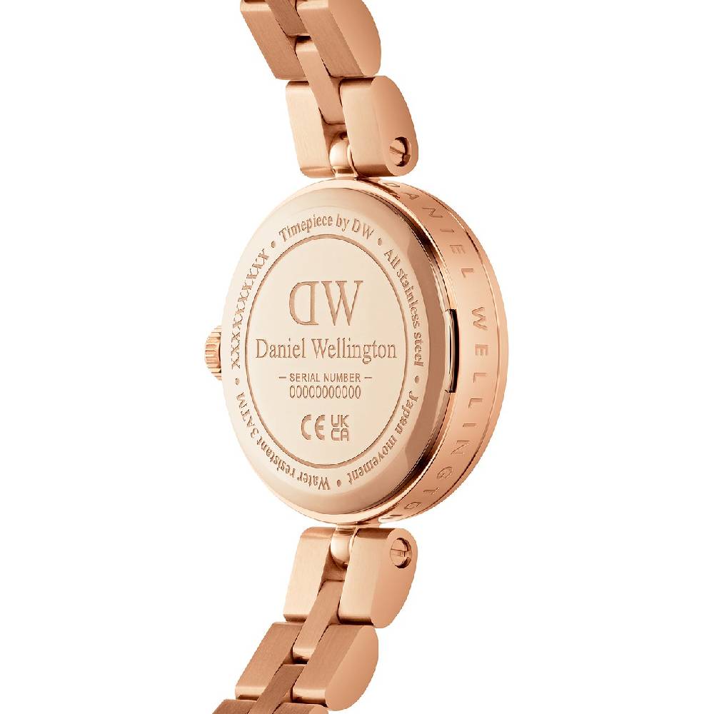 Daniel Wellington Damenuhr Elan DW00100721 Wochenangebot