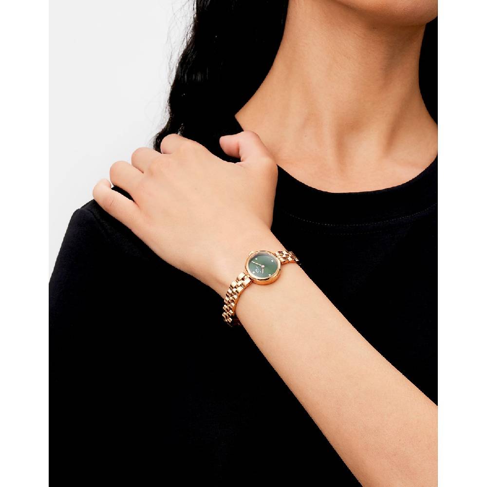 Daniel Wellington Damenuhr Elan DW00100721 Wochenangebot