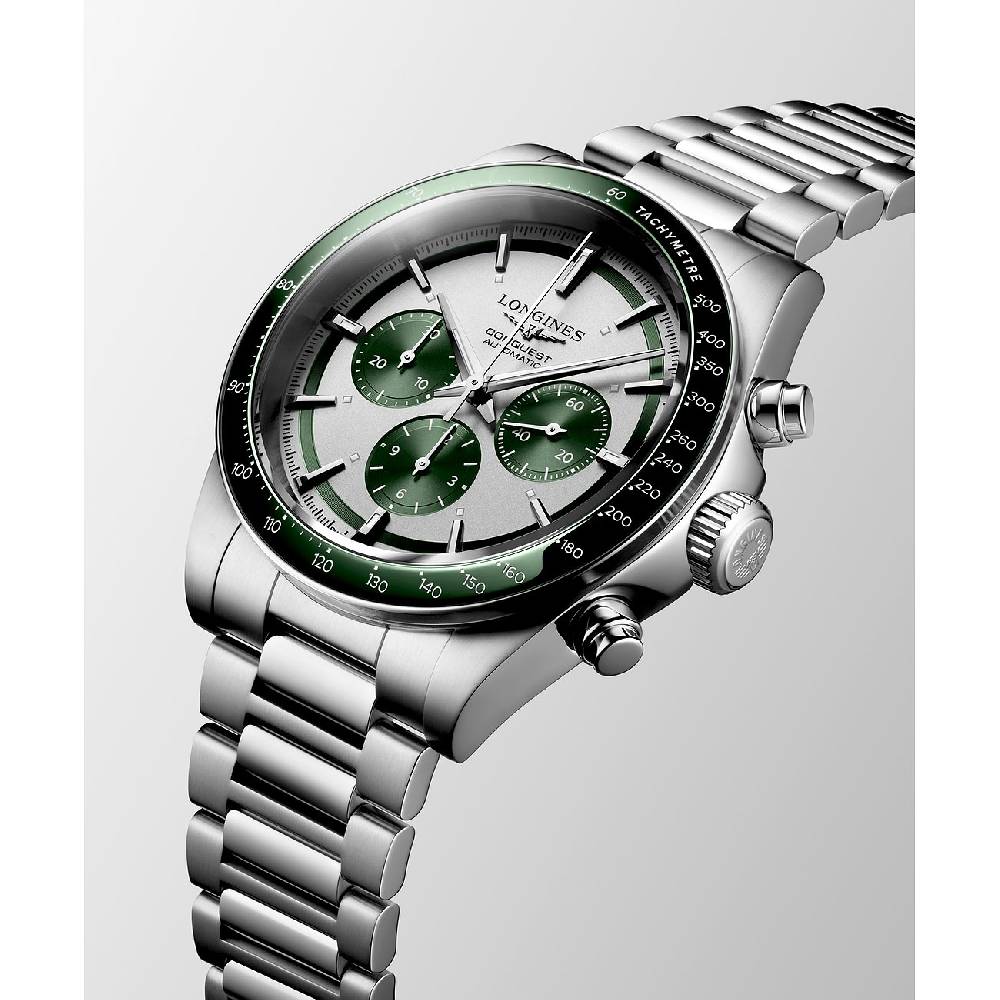 Longines Herrenuhr Conquest L38354026 Zeitbegrenzte Promotion