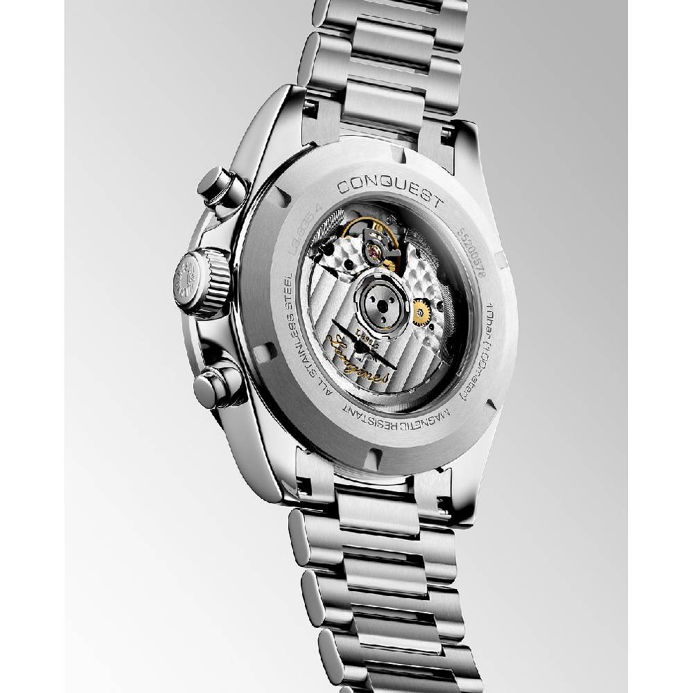 Longines Herrenuhr Conquest L38354026 Zeitbegrenzte Promotion