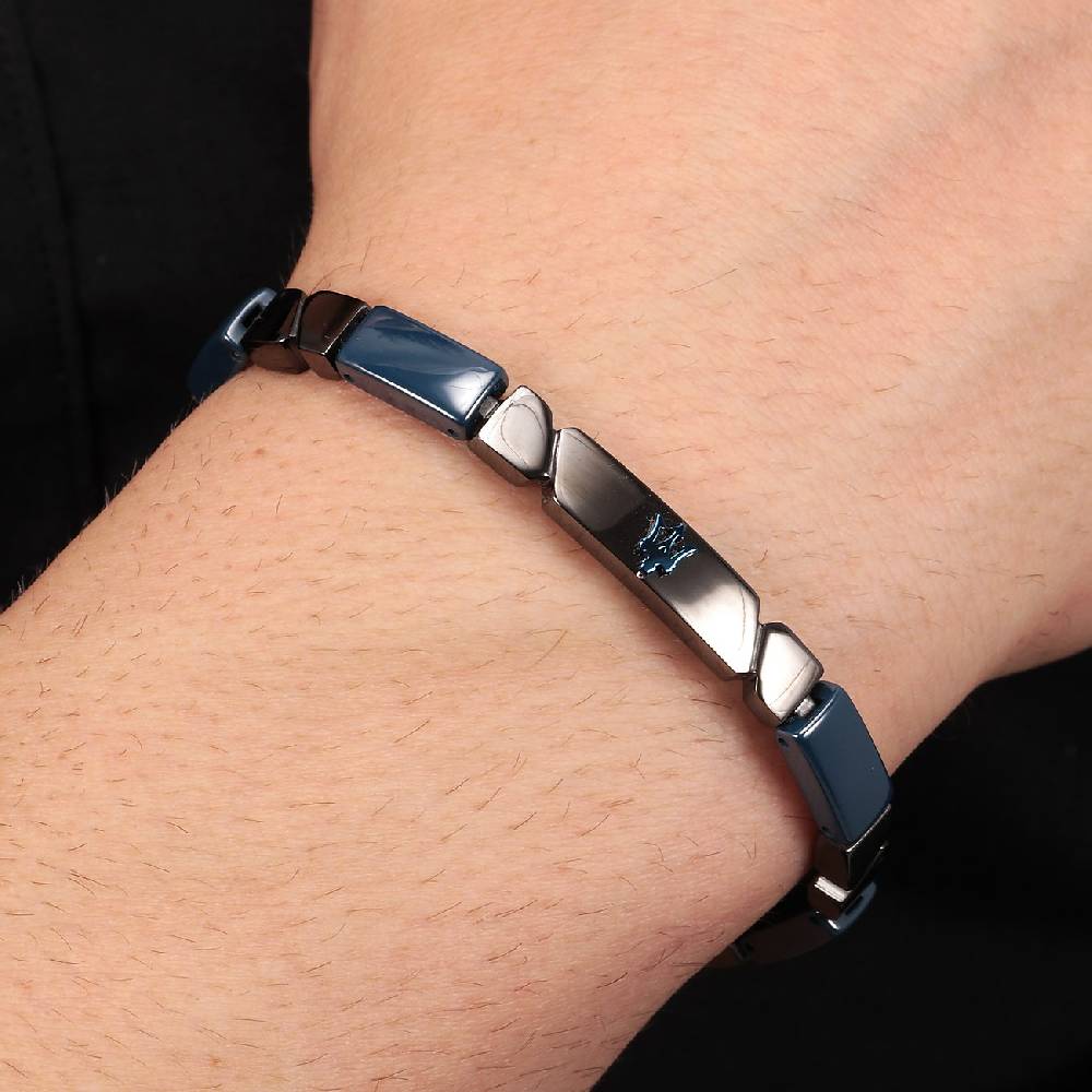 Maserati Armband JM221ATZ01 Nur noch ein Tag übrig