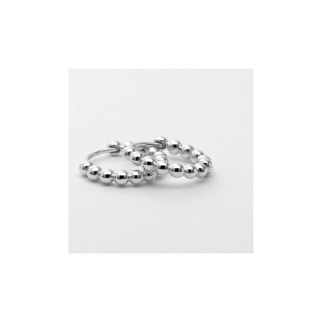 ESPRIT Creolen BUBBLES 88879279 Super Rabatt