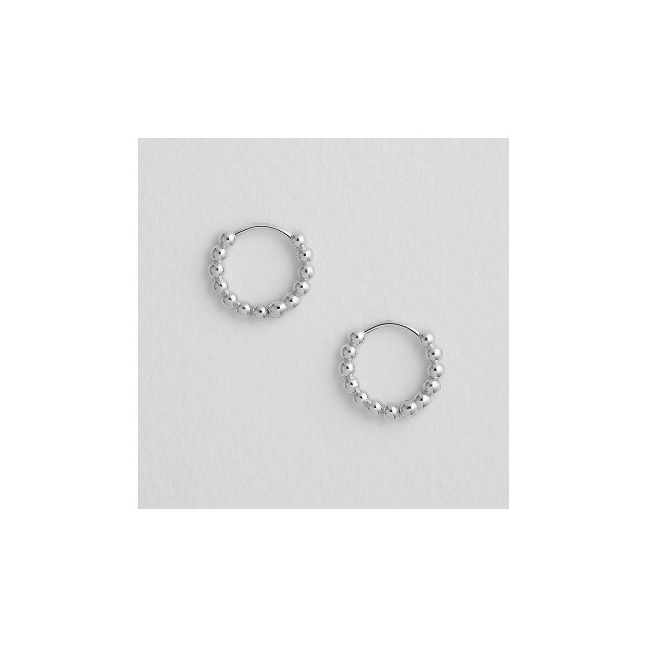 ESPRIT Creolen BUBBLES 88879279 Super Rabatt