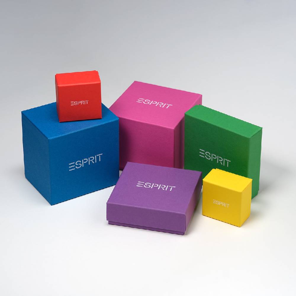 ESPRIT Creolen BUBBLES 88879279 Super Rabatt