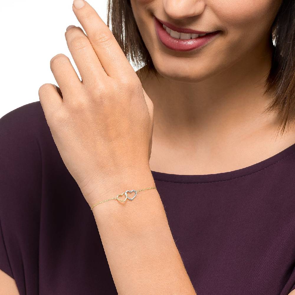 CHRIST Armband 87377741 Kostenloser Versand international