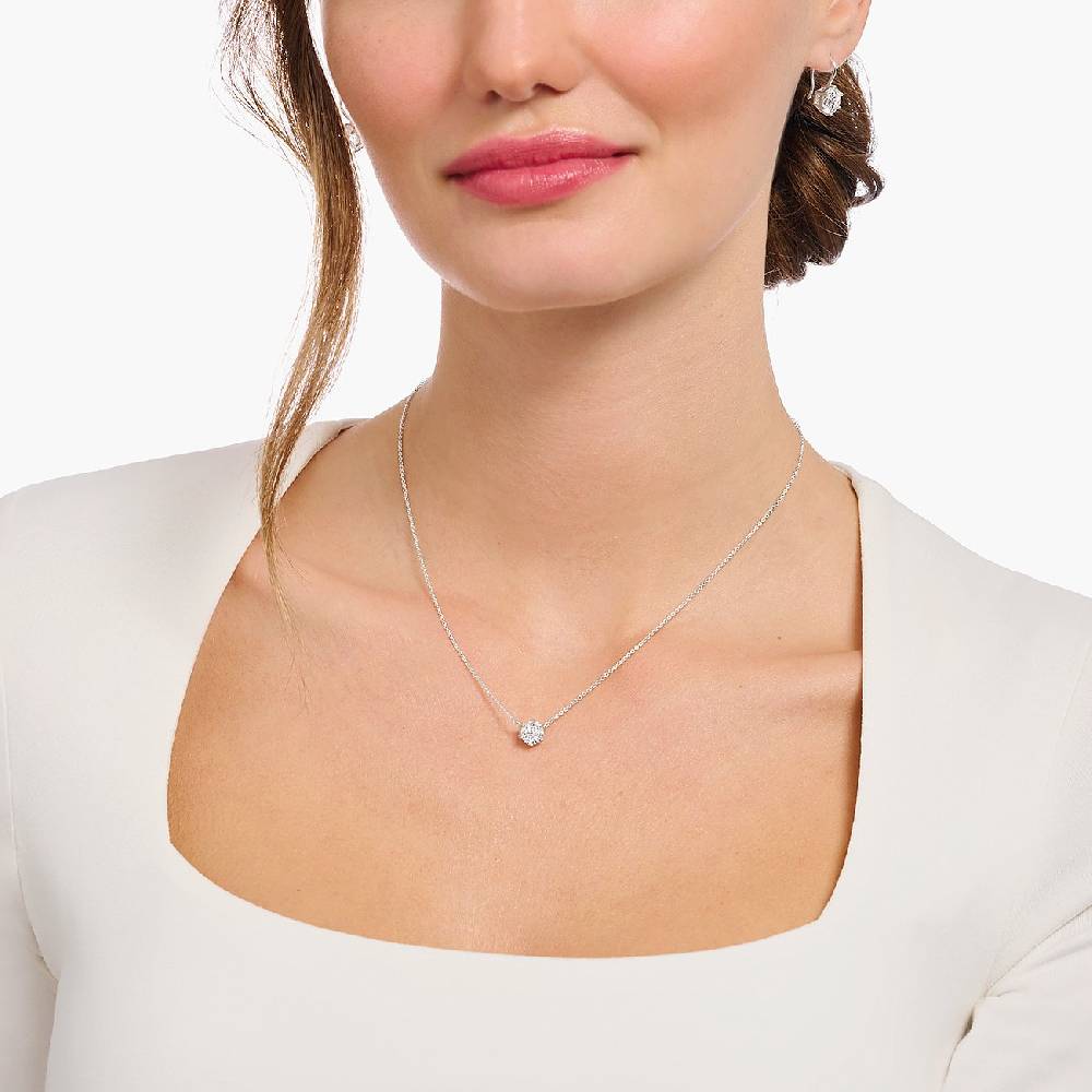 Thomas Sabo Kette KE2210-051-14-L45V Black Friday Preise