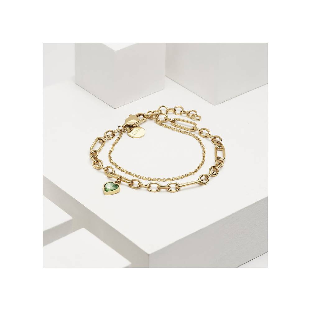 GMK Armband 88722256 Rabatte dieses Monats